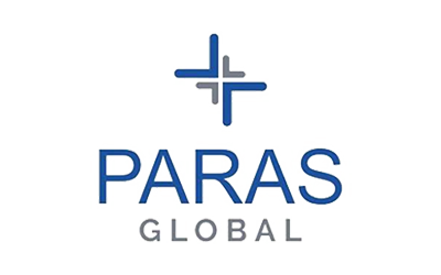 paras